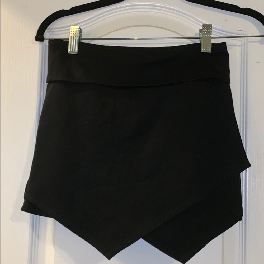 Copper Closet Skirt